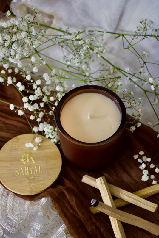 Santal